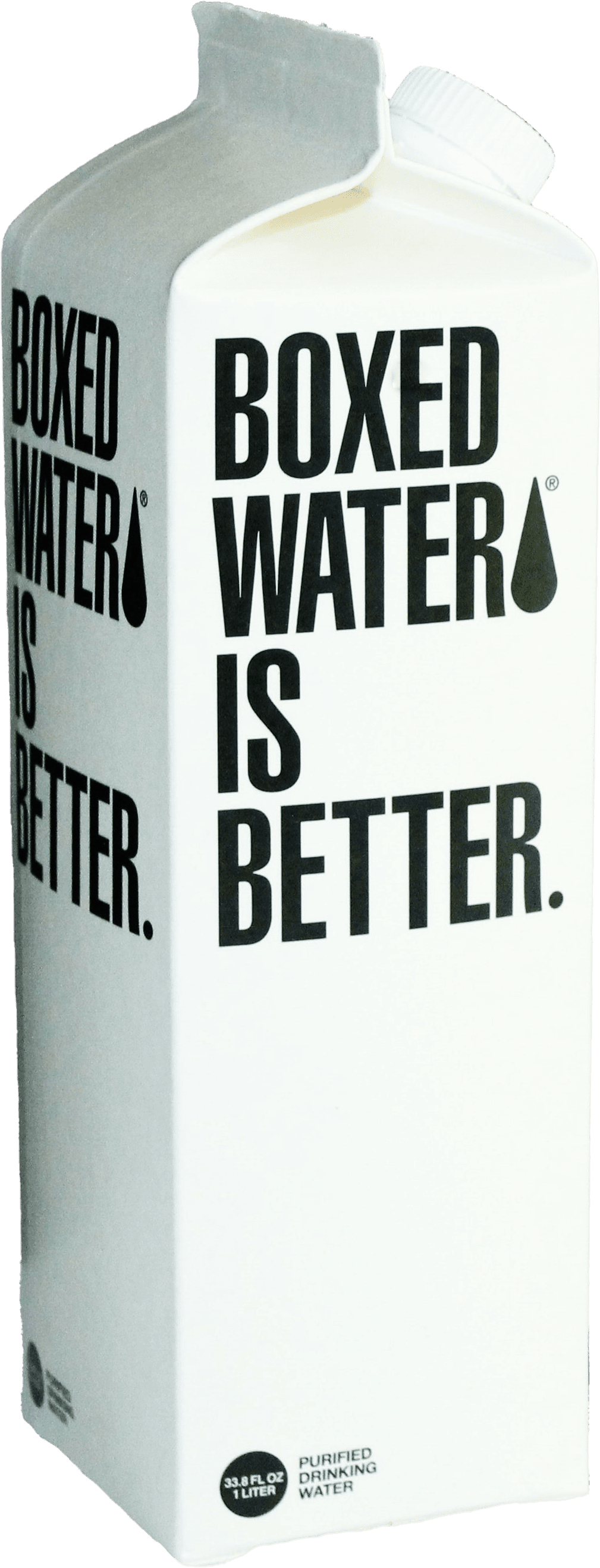 Boxed Water